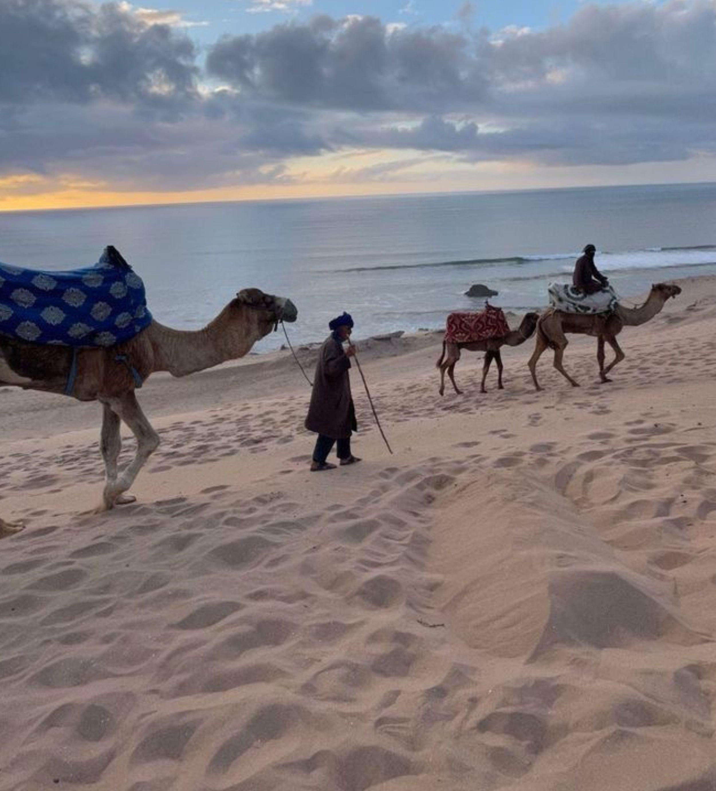 Agadir Oufella Kasbah