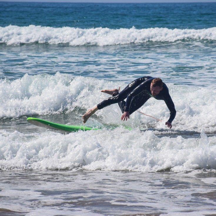 Surf Image